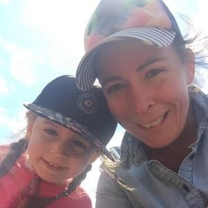 Meet your Posher, Julie